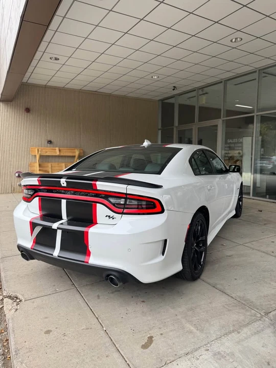 2020 Dodge Charger 7th Gen - Image 3 of 13