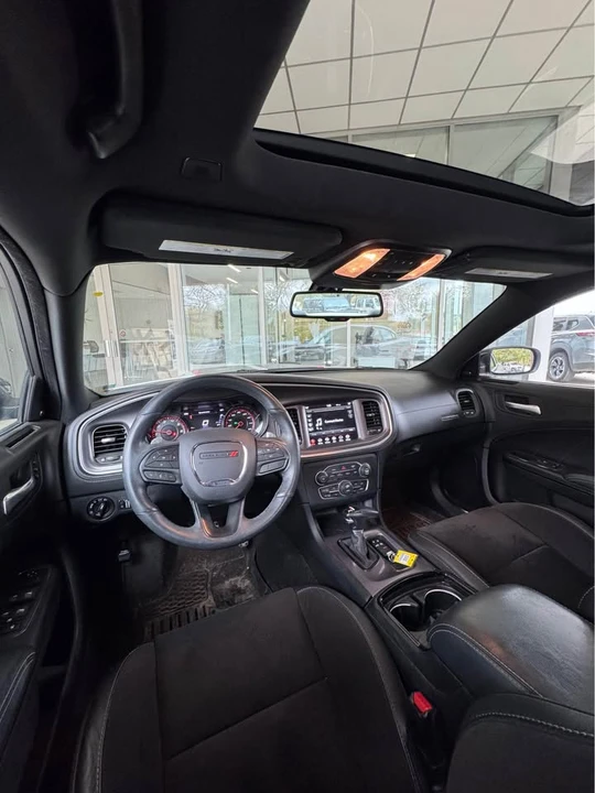 2020 Dodge Charger 7th Gen - Image 9 of 13