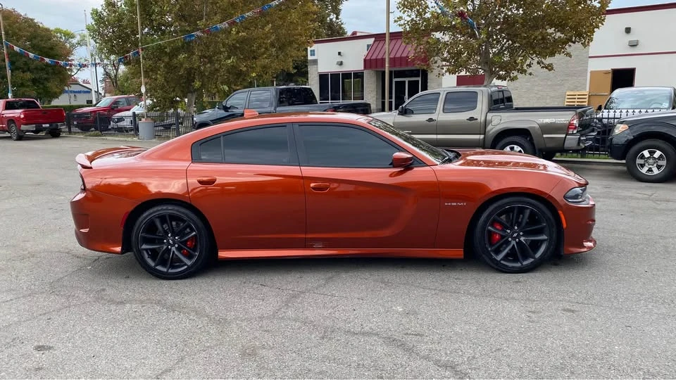 2020 Dodge Charger 7th Gen - Image 3 of 20