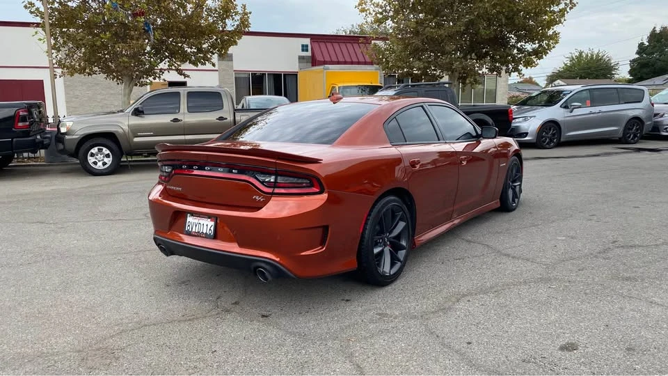 2020 Dodge Charger 7th Gen - Image 8 of 20