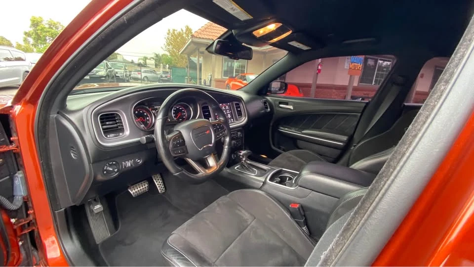 2020 Dodge Charger 7th Gen - Image 16 of 20