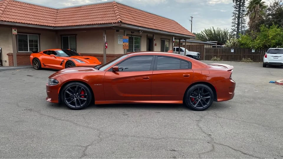 2020 Dodge Charger 7th Gen - Image 6 of 20