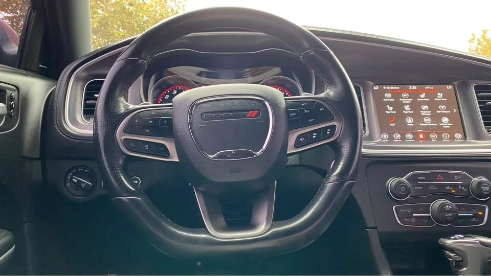 2020 Dodge Charger 7th Gen - Image 10 of 20