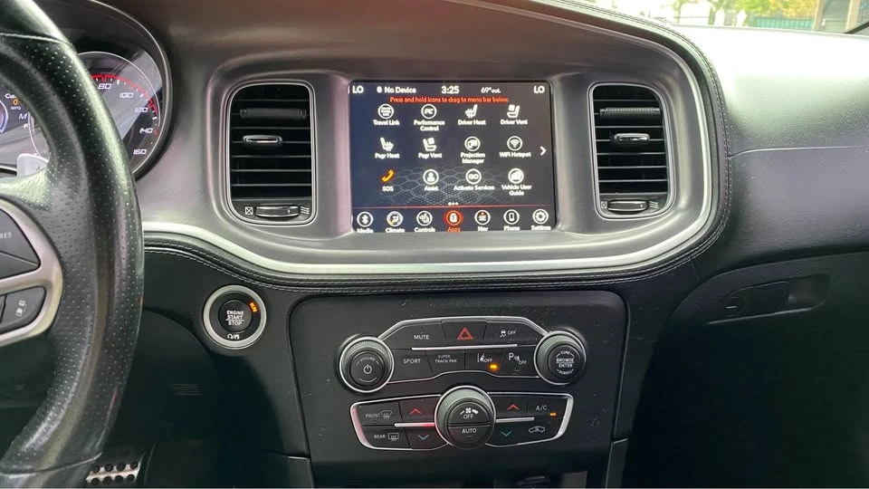 2020 Dodge Charger 7th Gen - Image 11 of 20