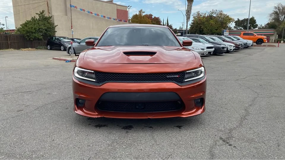2020 Dodge Charger 7th Gen - Image 2 of 20