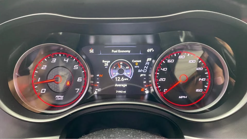 2020 Dodge Charger 7th Gen - Image 14 of 20