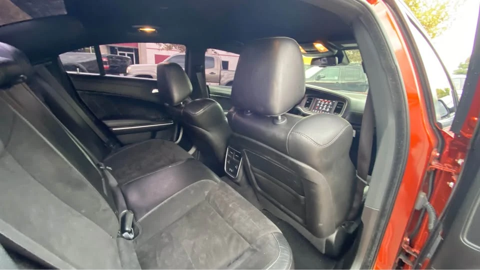2020 Dodge Charger 7th Gen - Image 18 of 20