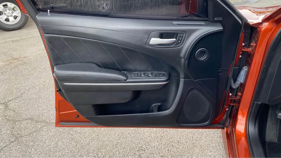 2020 Dodge Charger 7th Gen - Image 20 of 20