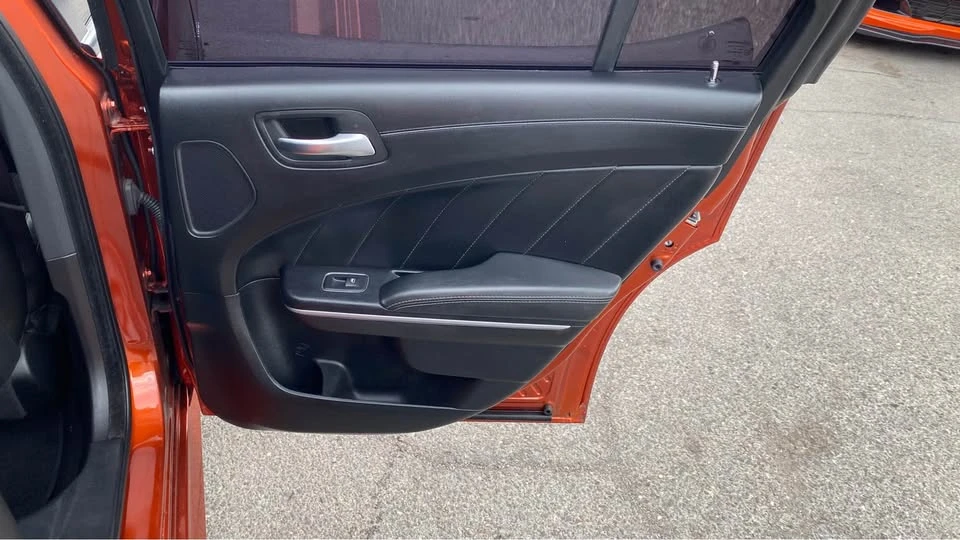 2020 Dodge Charger 7th Gen - Image 15 of 20