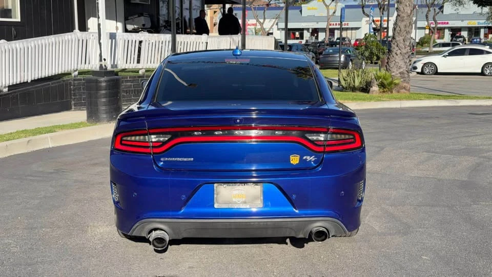 2020 Dodge Charger 7th Gen - Image 5 of 14