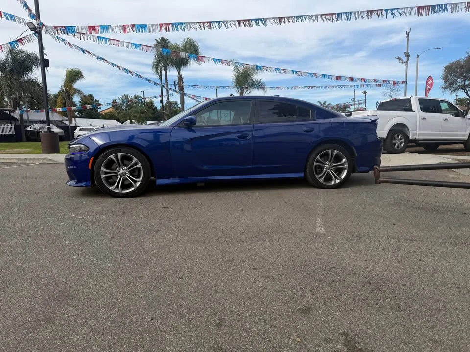 2020 Dodge Charger 7th Gen - Image 4 of 16