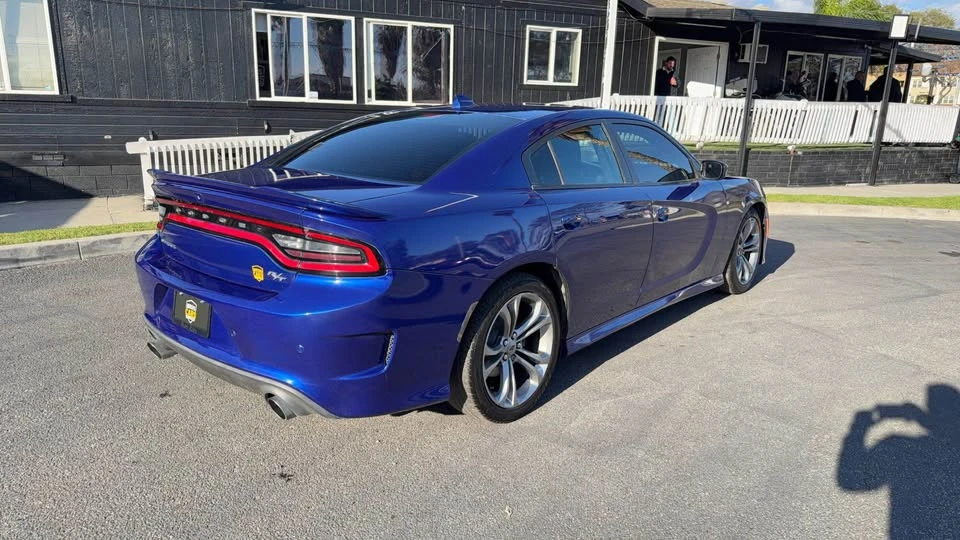 2020 Dodge Charger 7th Gen - Image 9 of 14
