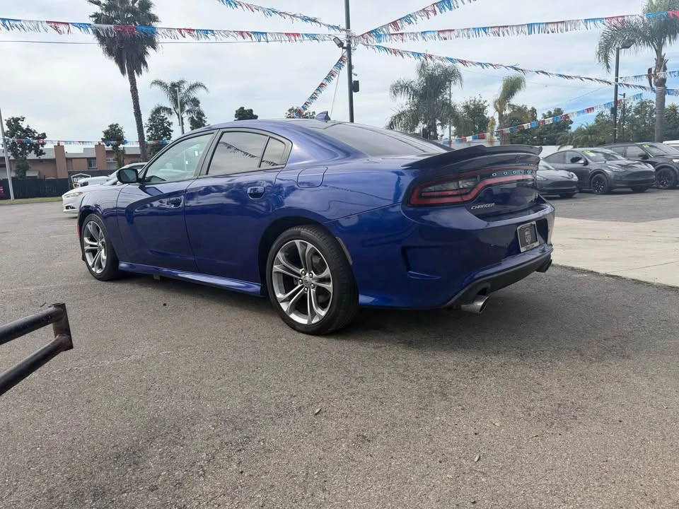 2020 Dodge Charger 7th Gen - Image 5 of 16