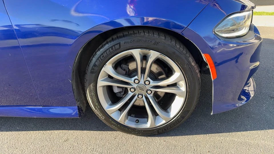 2020 Dodge Charger 7th Gen - Image 8 of 14