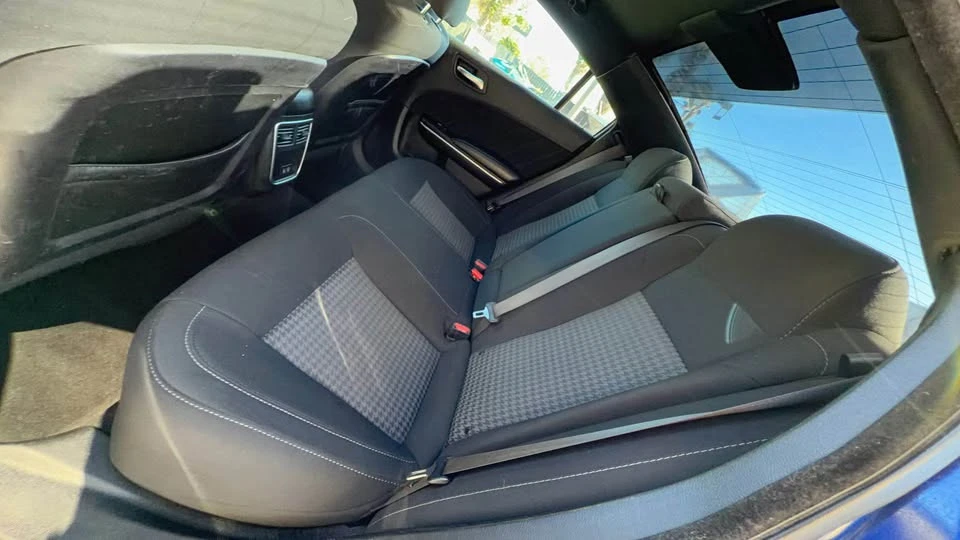 2020 Dodge Charger 7th Gen - Image 14 of 14