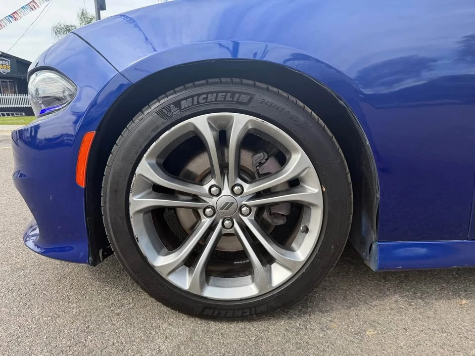 2020 Dodge Charger 7th Gen - Image 16 of 16