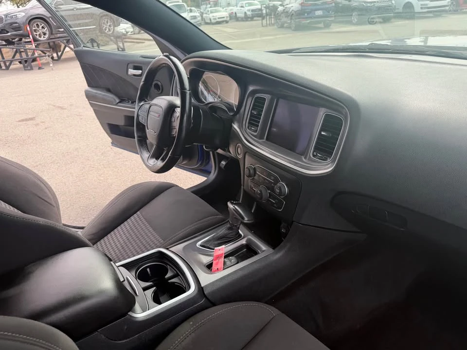 2020 Dodge Charger 7th Gen - Image 14 of 16