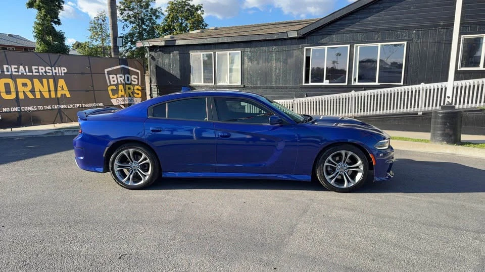 2020 Dodge Charger 7th Gen - Image 7 of 14