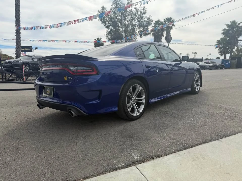 2020 Dodge Charger 7th Gen - Image 6 of 16