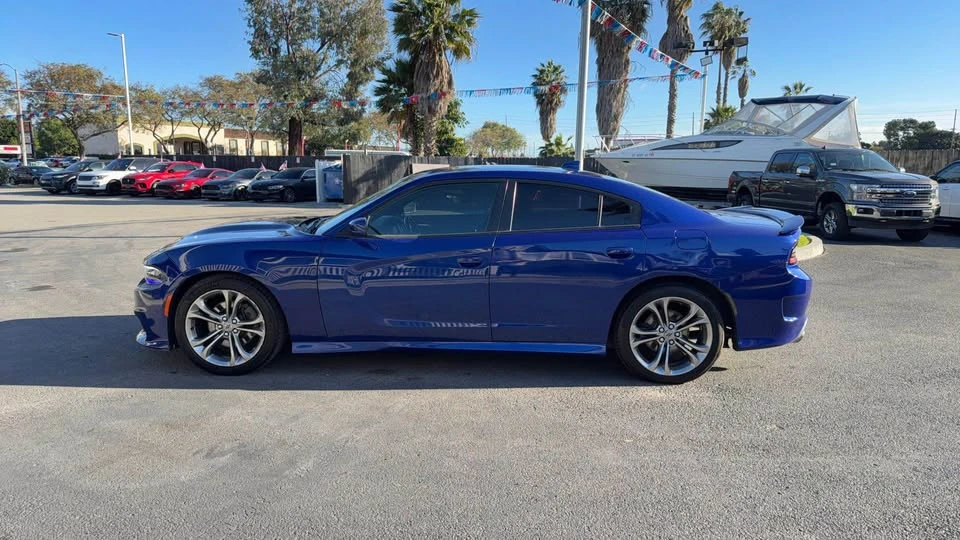 2020 Dodge Charger 7th Gen - Image 6 of 14
