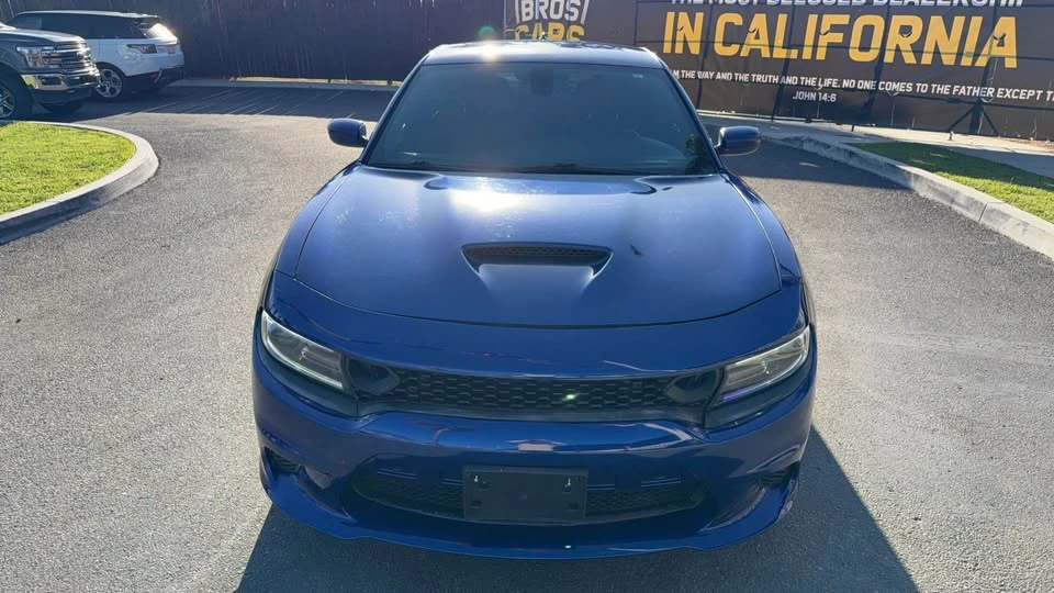 2020 Dodge Charger 7th Gen - Image 10 of 14