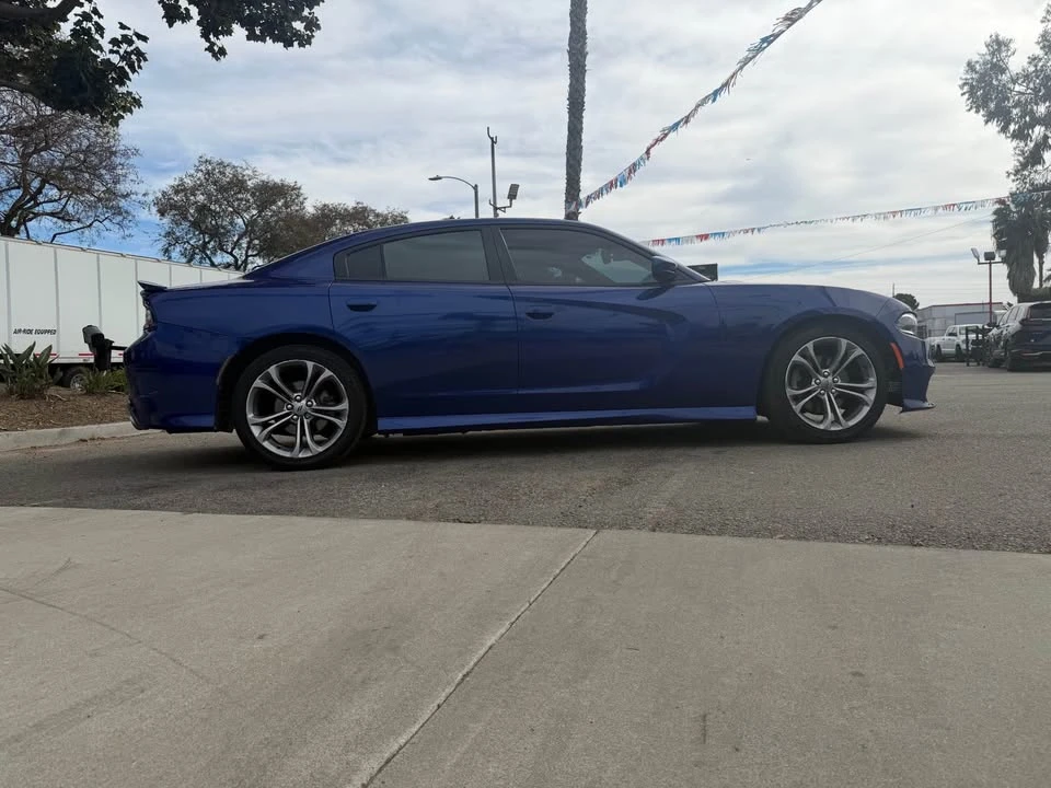 2020 Dodge Charger 7th Gen - Image 7 of 16