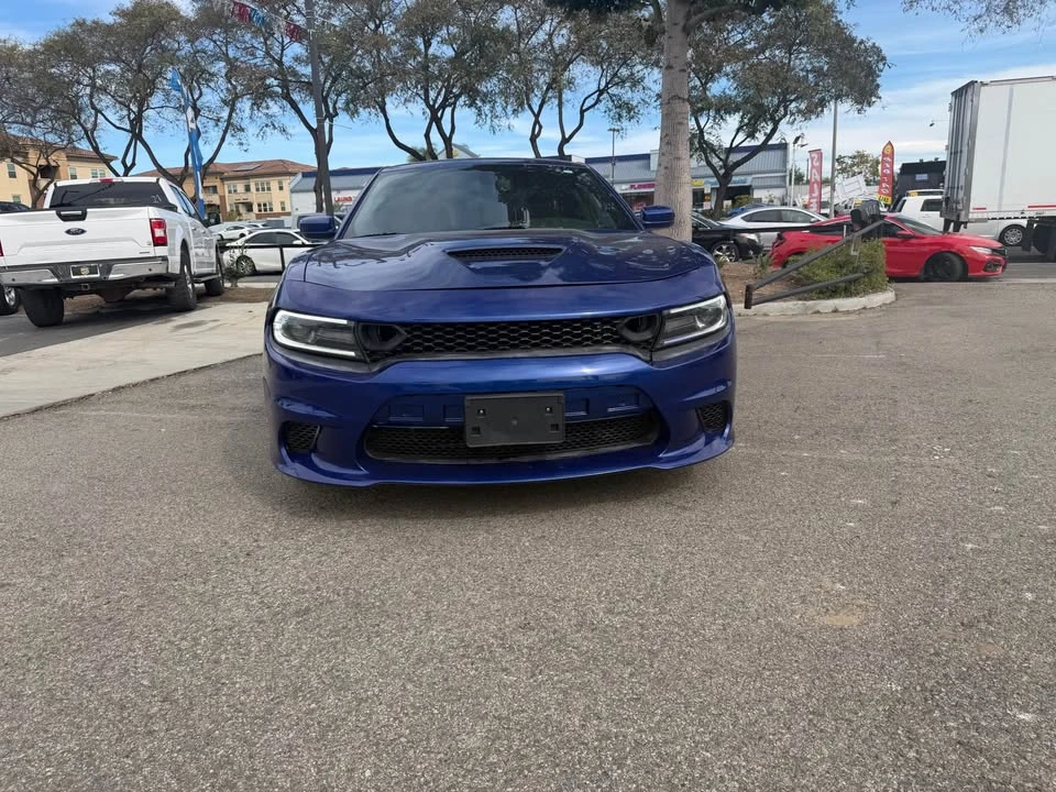 2020 Dodge Charger 7th Gen - Image 2 of 16