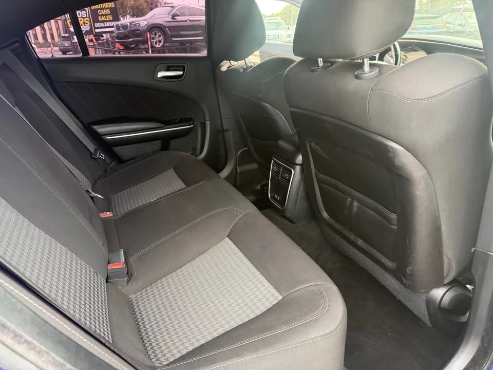 2020 Dodge Charger 7th Gen - Image 13 of 16