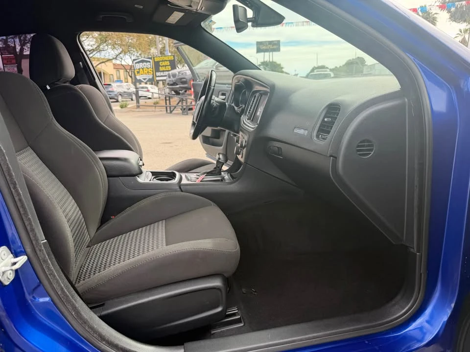 2020 Dodge Charger 7th Gen - Image 12 of 16