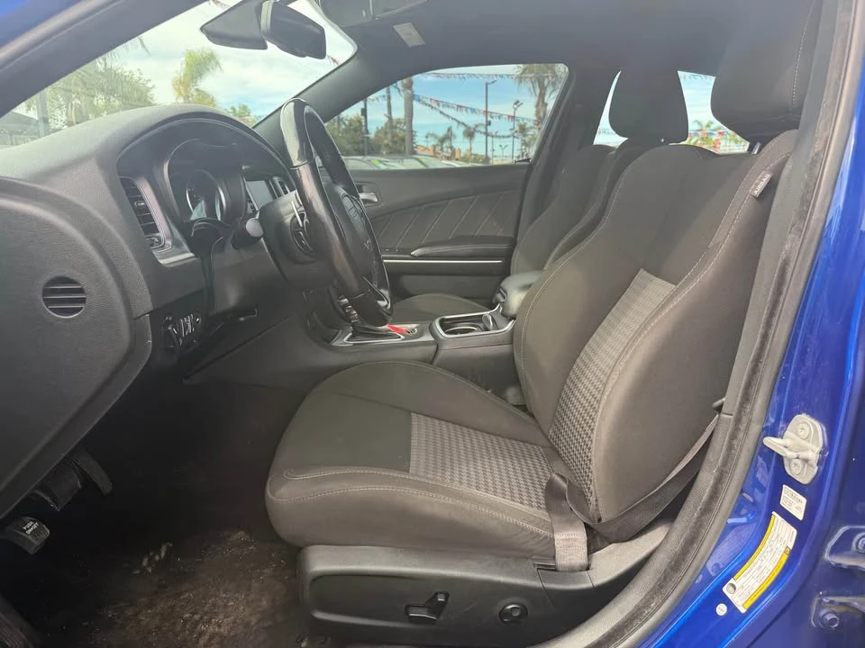 2020 Dodge Charger 7th Gen - Image 8 of 16