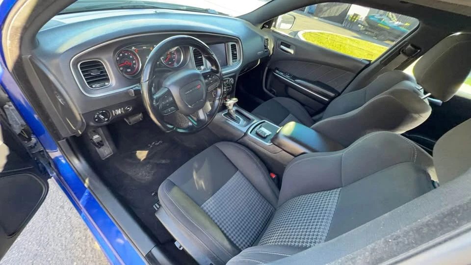 2020 Dodge Charger 7th Gen - Image 11 of 14