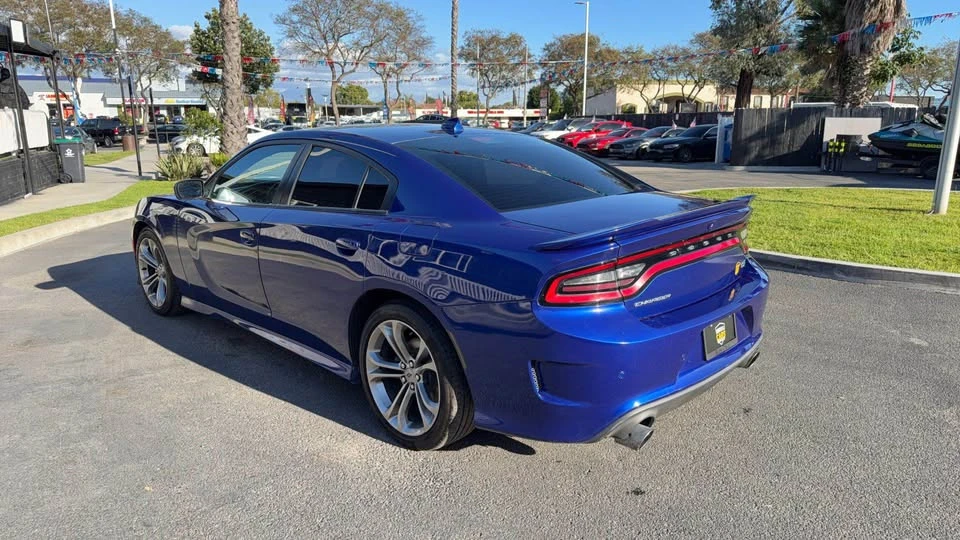 2020 Dodge Charger 7th Gen - Image 4 of 14