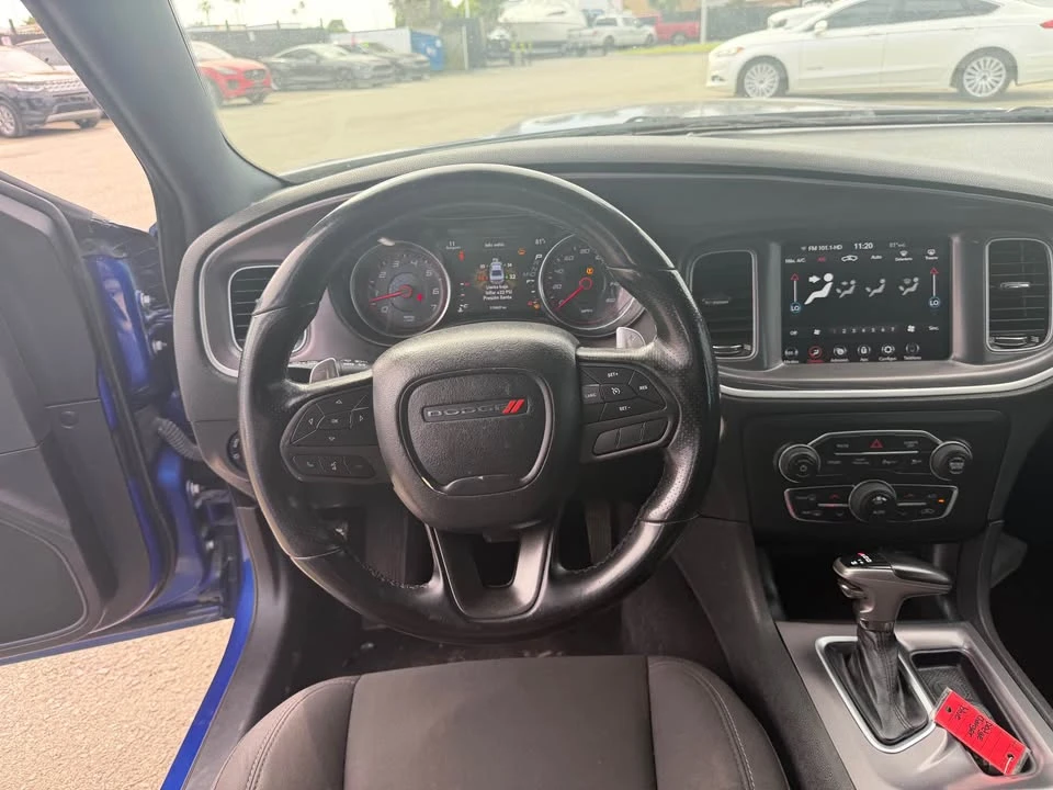 2020 Dodge Charger 7th Gen - Image 11 of 16