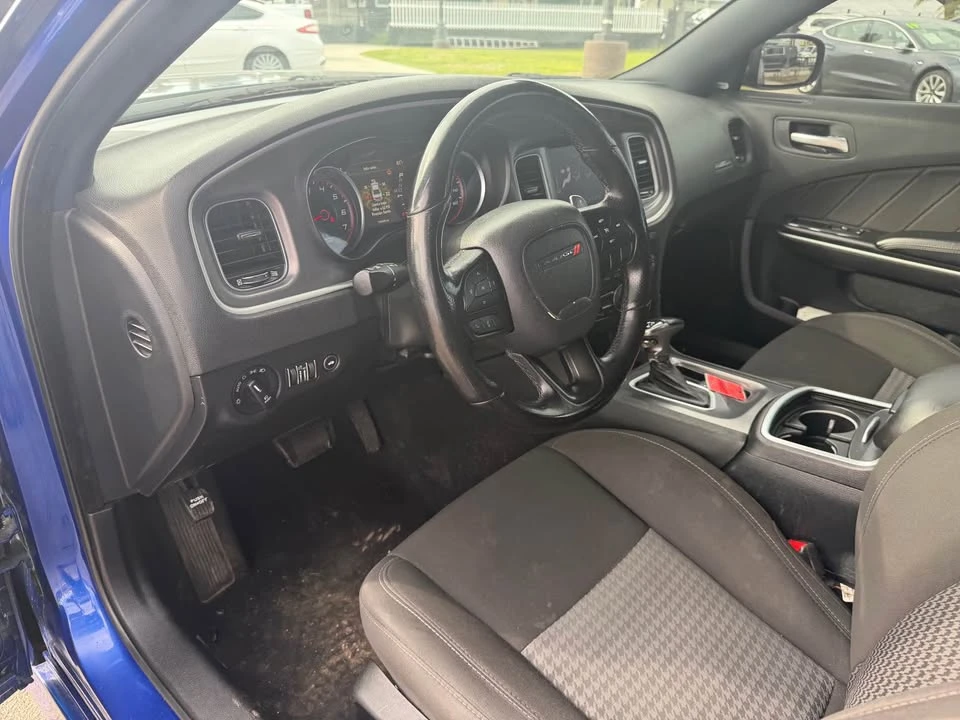 2020 Dodge Charger 7th Gen - Image 15 of 16