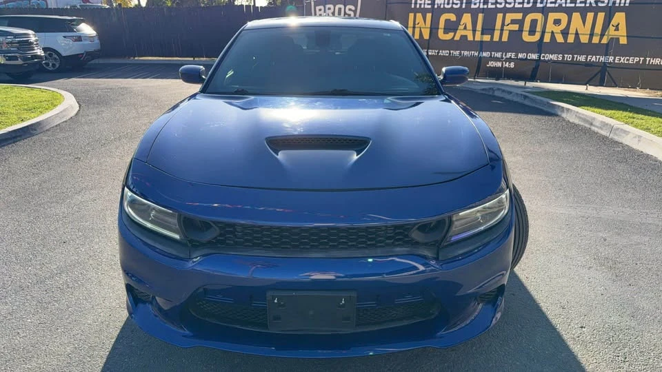 2020 Dodge Charger 7th Gen - Image 3 of 14