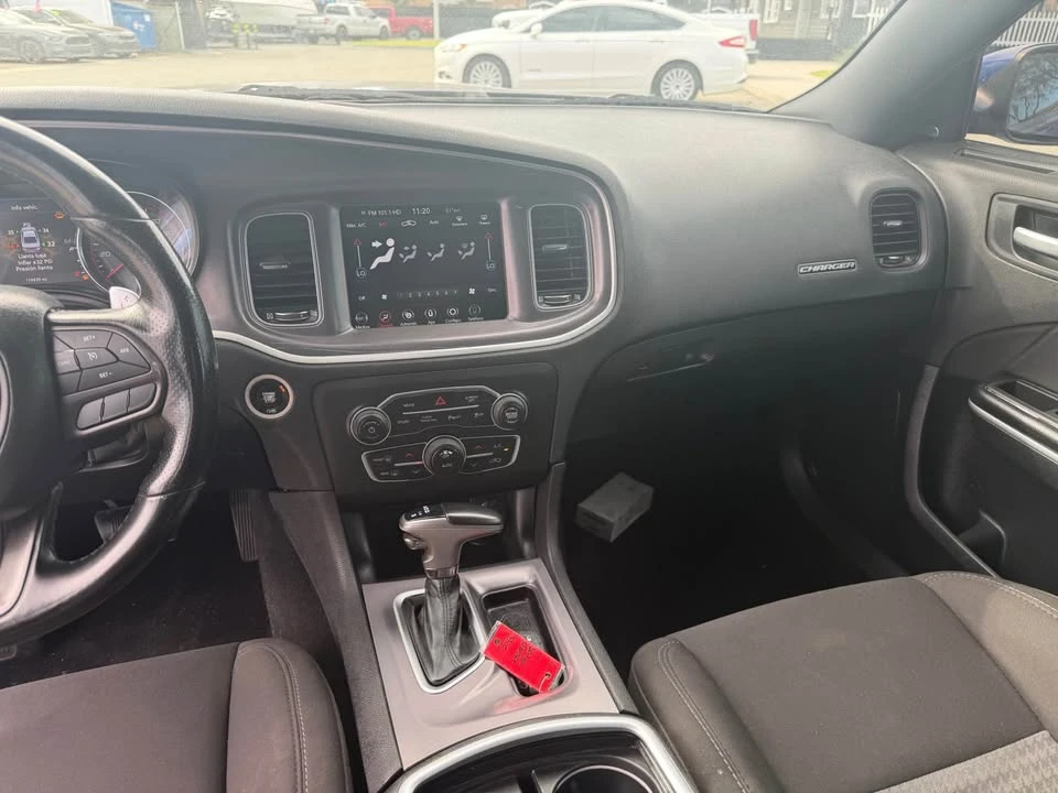 2020 Dodge Charger 7th Gen - Image 10 of 16