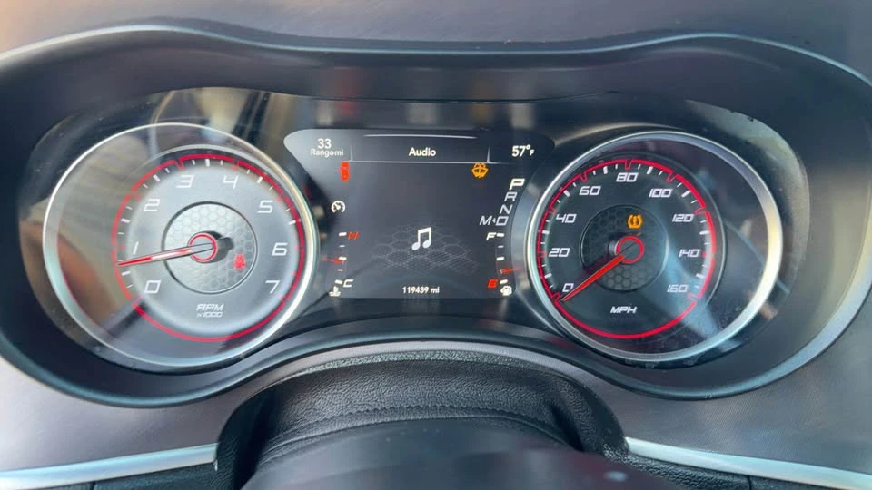 2020 Dodge Charger 7th Gen - Image 13 of 14