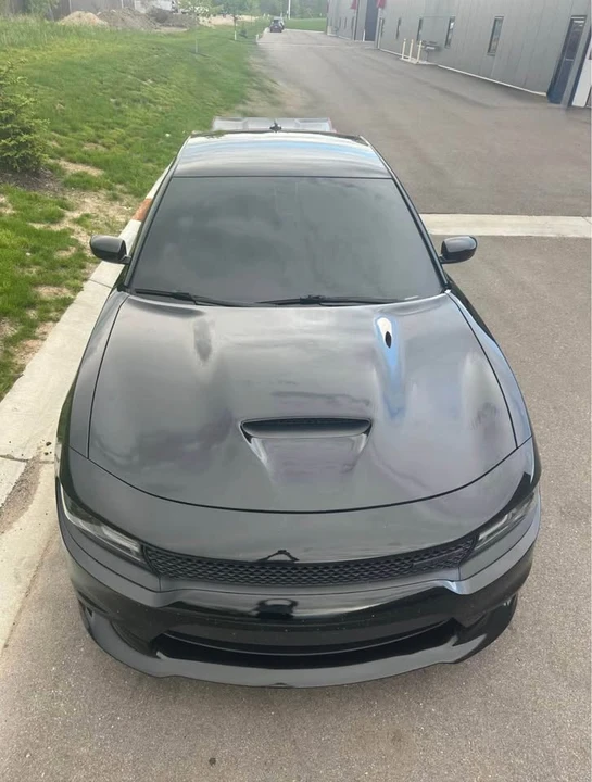 2020 Dodge Charger 7th Gen - Image 7 of 10