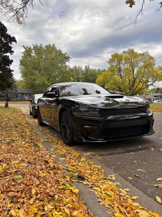 2020 Dodge Charger 7th Gen - Image 3 of 10