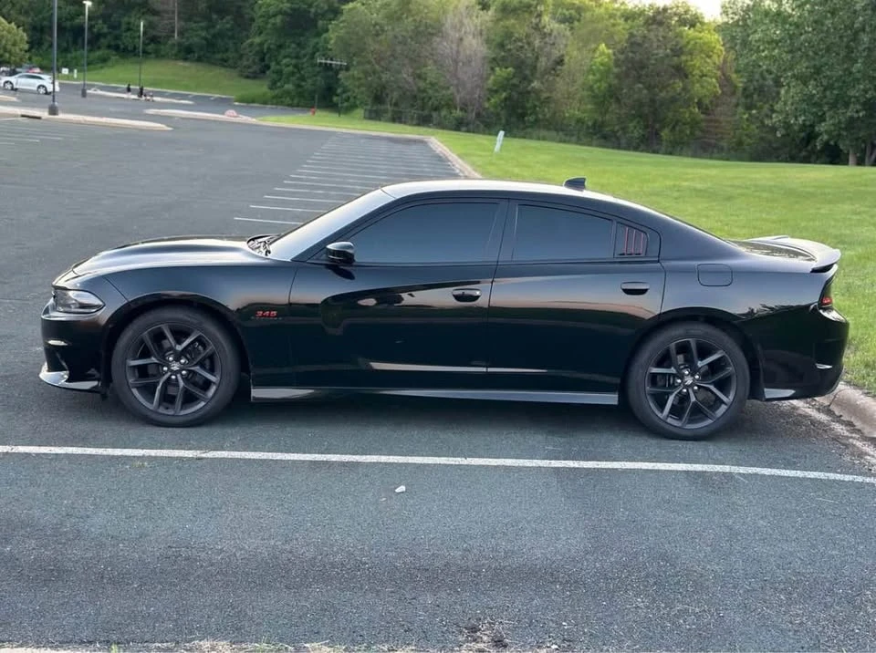 2020 Dodge Charger 7th Gen - Image 4 of 10