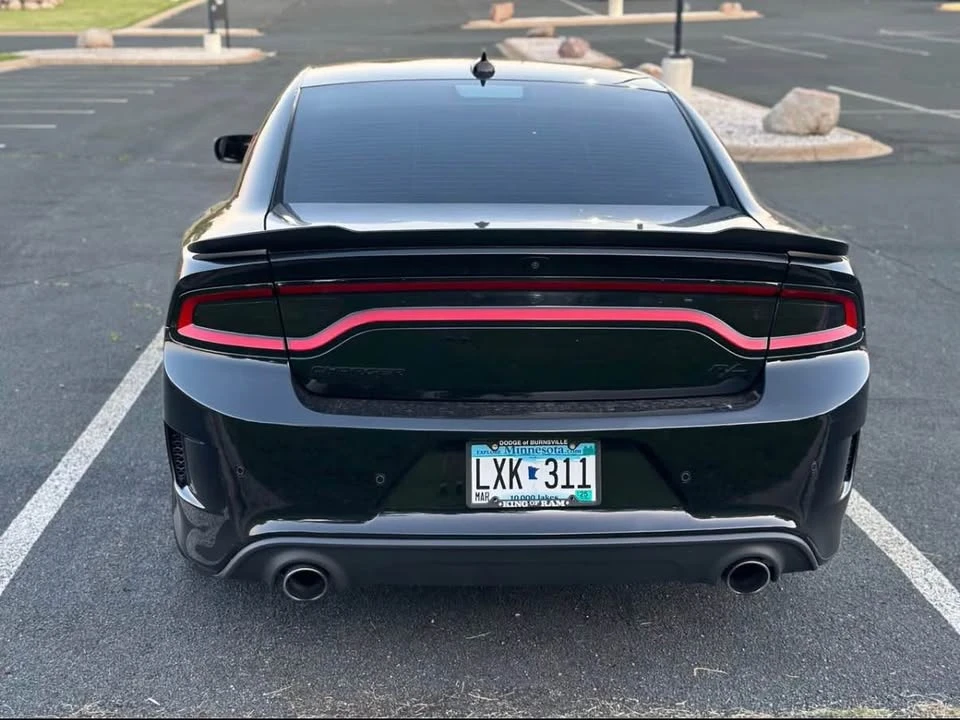 2020 Dodge Charger 7th Gen - Image 5 of 10