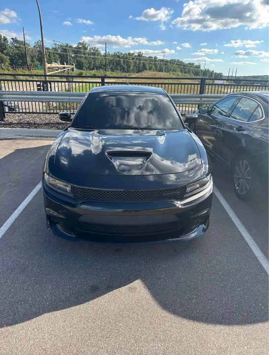 2020 Dodge Charger 7th Gen - Image 2 of 10