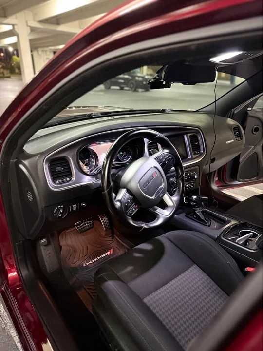 2020 Dodge Charger 7th Gen - Image 4 of 8