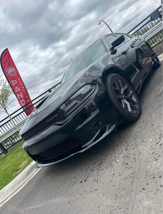 2020 Dodge Charger 7th Gen - Image 8 of 10