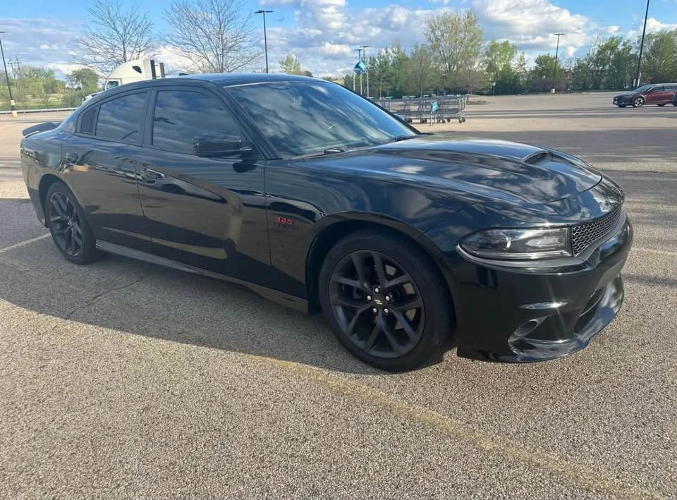 2020 Dodge Charger 7th Gen - Image 9 of 10