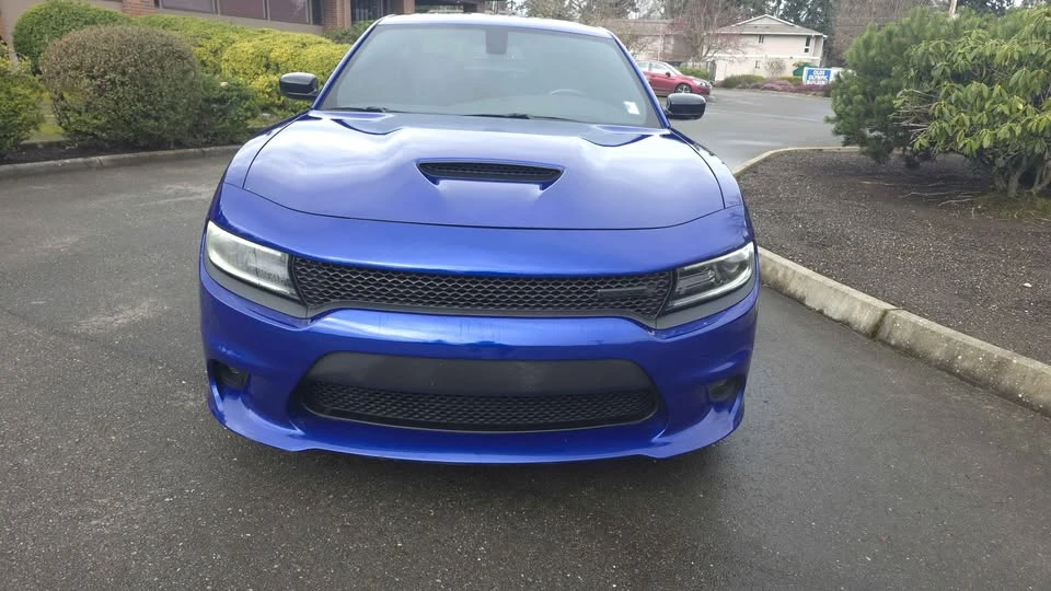 2020 Dodge Charger 7th Gen - Image 2 of 20