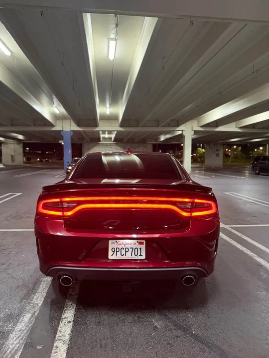 2020 Dodge Charger 7th Gen - Image 5 of 8