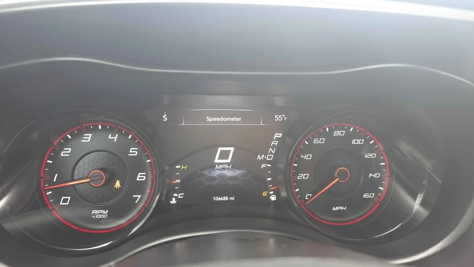 2020 Dodge Charger 7th Gen - Image 19 of 20