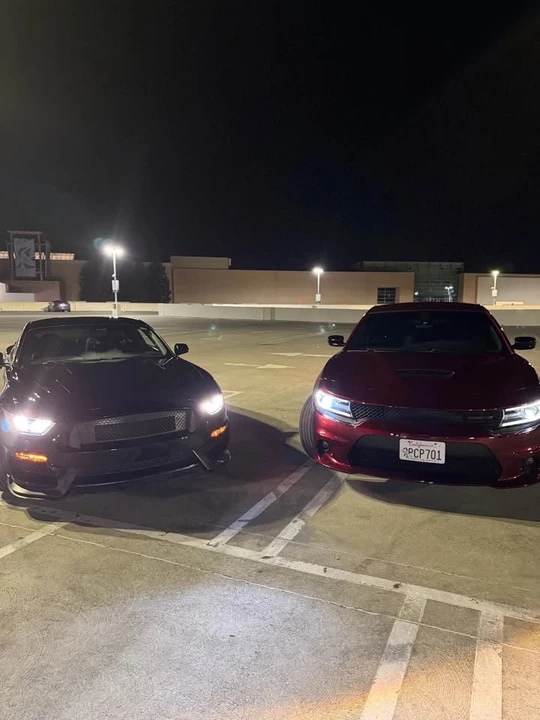 2020 Dodge Charger 7th Gen - Image 7 of 8