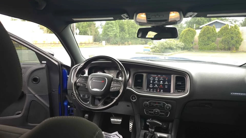 2020 Dodge Charger 7th Gen - Image 15 of 20